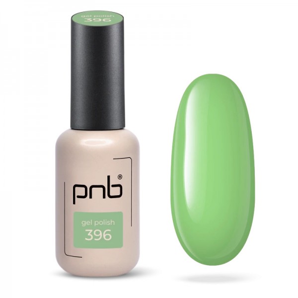 Гел лак PNB 8 мл 396